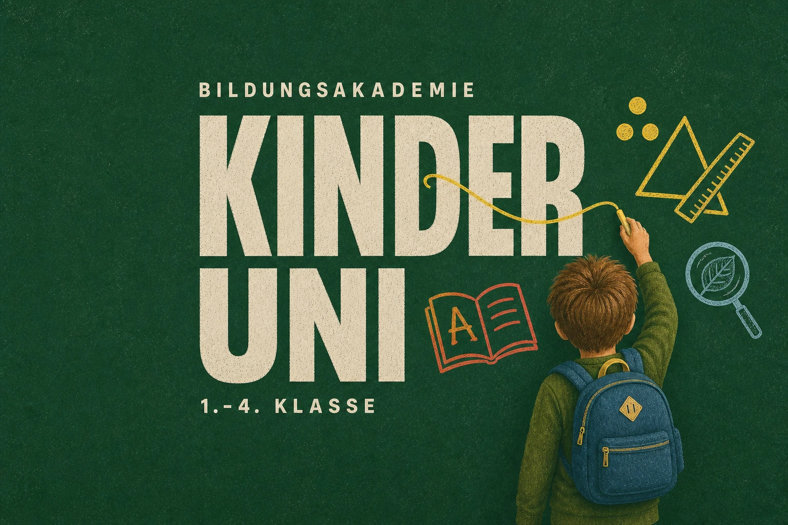 Kinder Uni