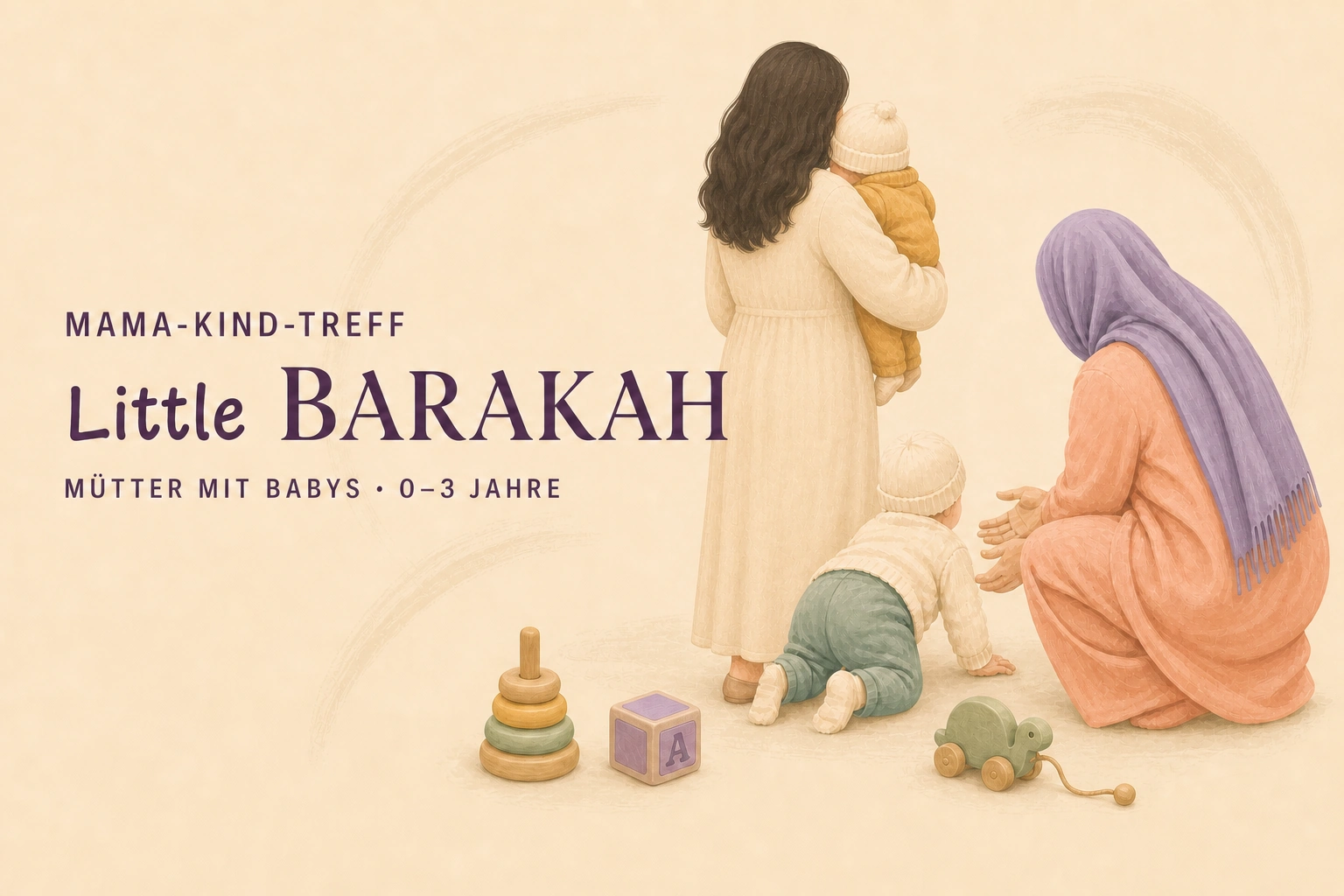 Little Barakah