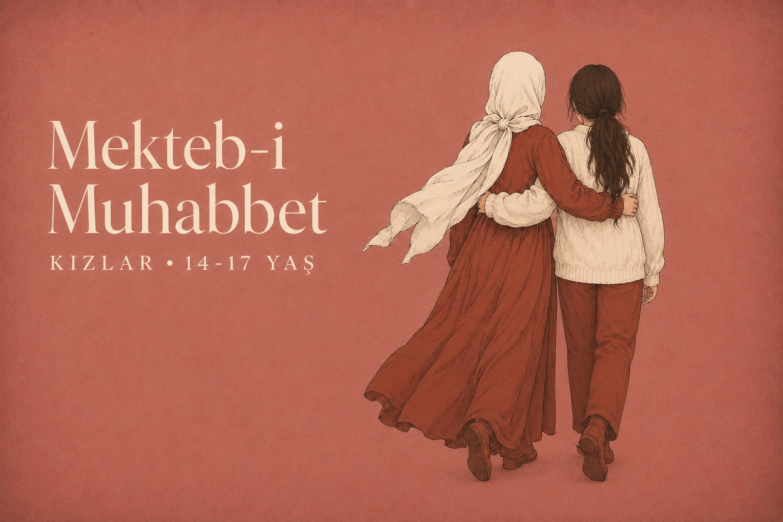 Mekteb-i Muhabbet