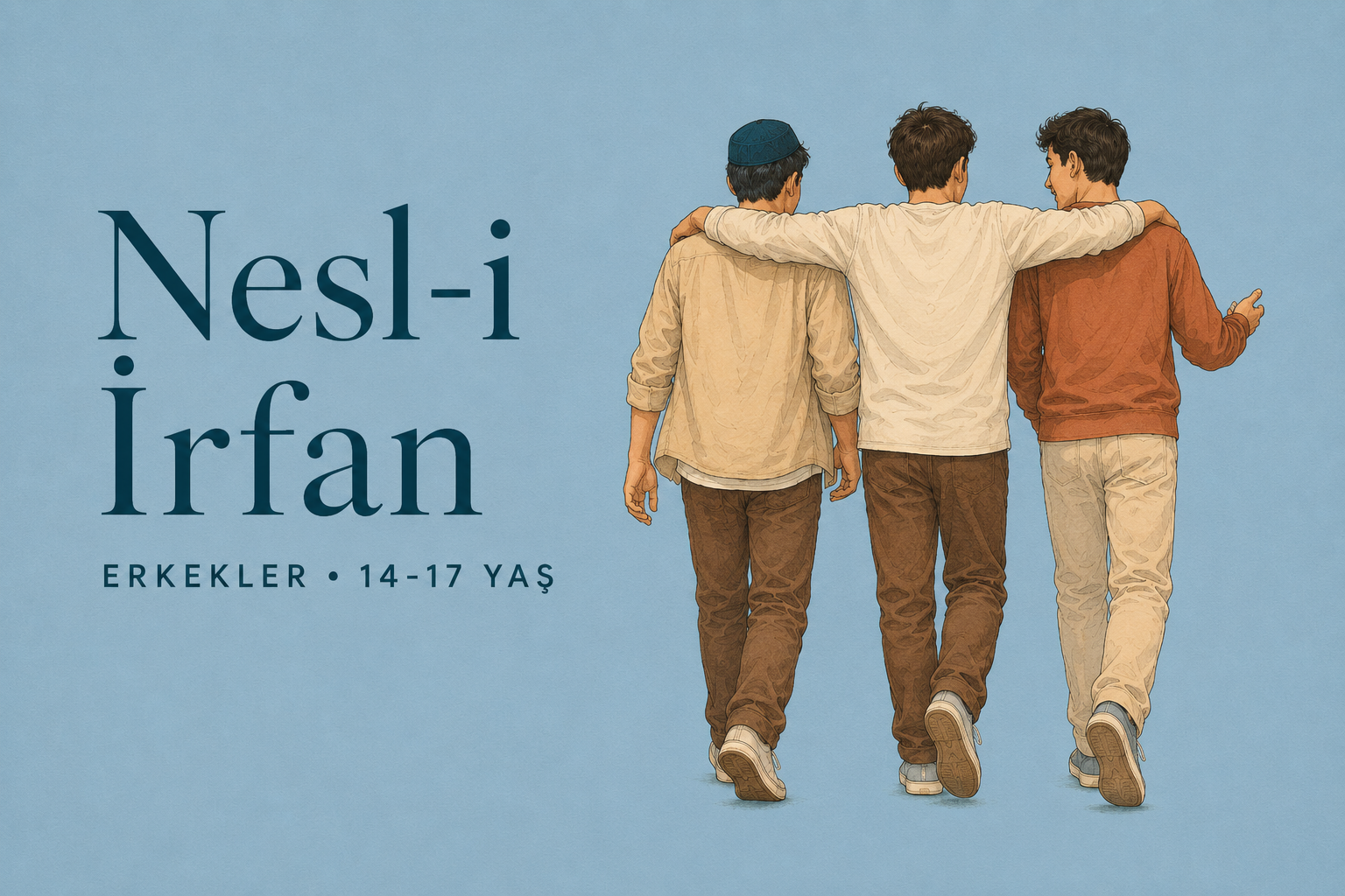 Nesl-i İrfan