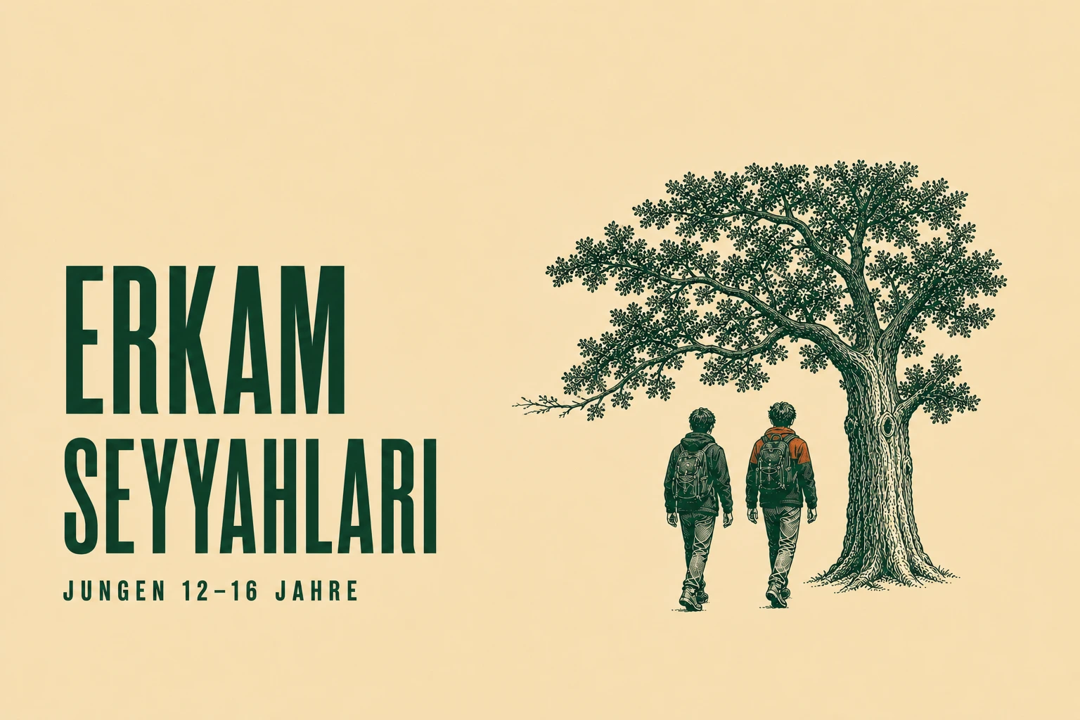Erkam Seyyahları