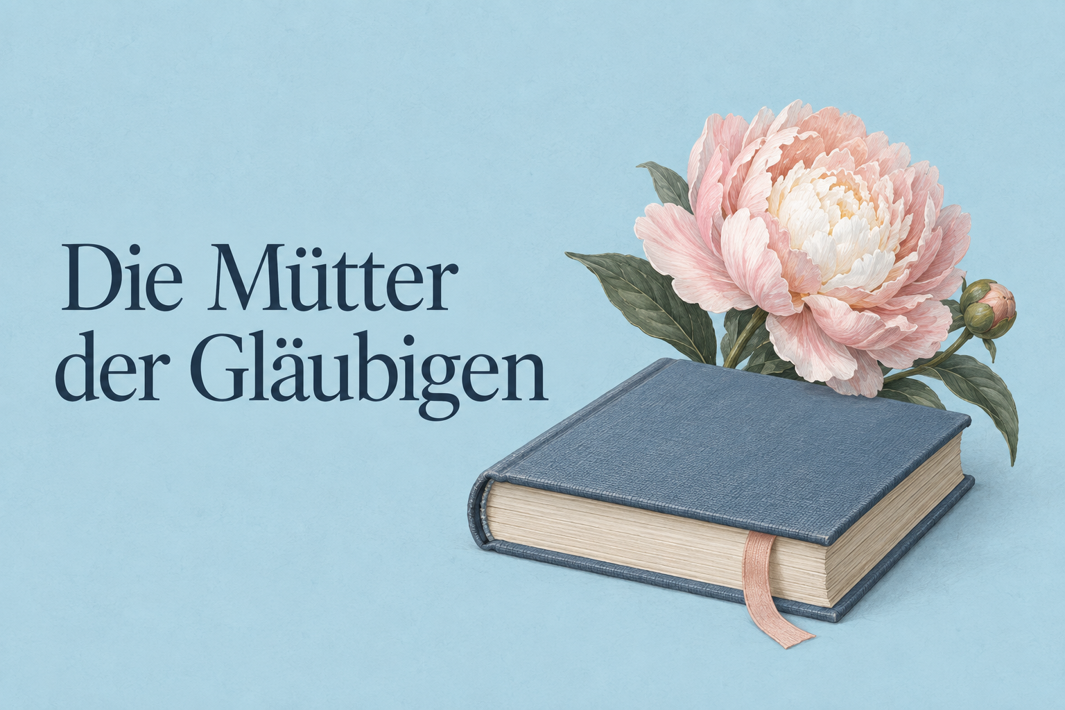 Müminlerin Anneleri