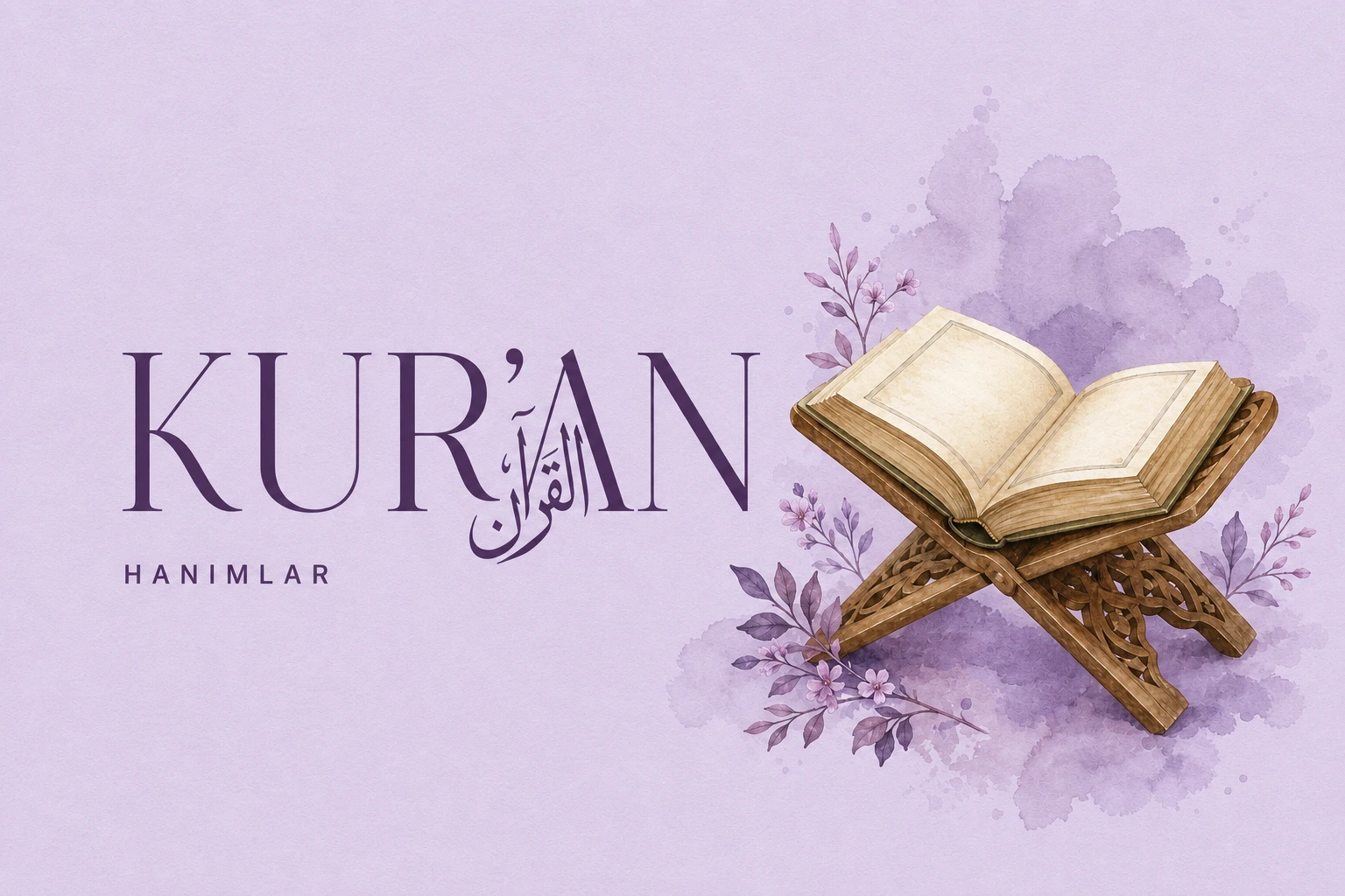 Kur’an-ı Kerim – Kadınlar