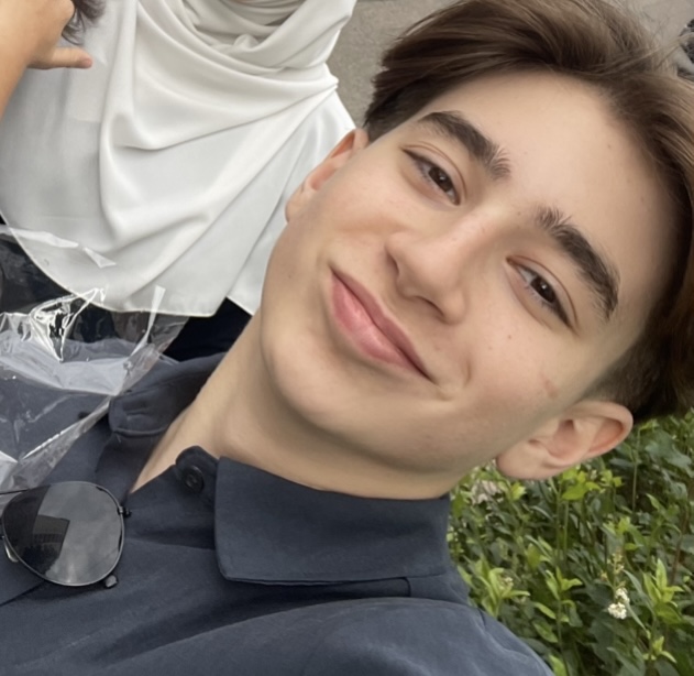 Sami Pinar